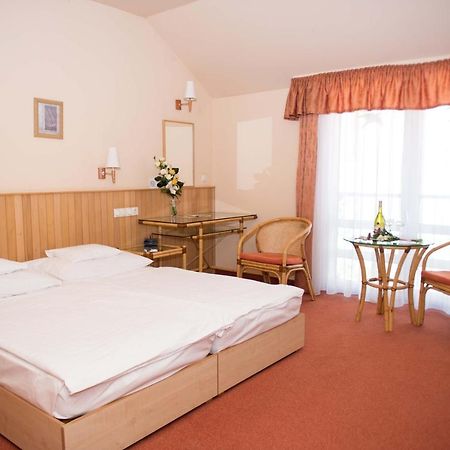 Martfu Hotel Thermal Spa Zewnętrze zdjęcie