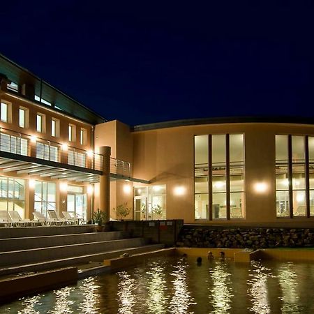 Martfu Hotel Thermal Spa Zewnętrze zdjęcie
