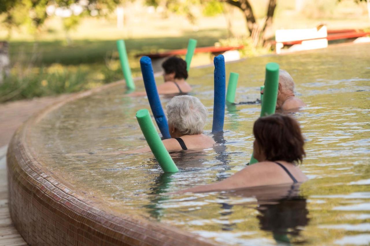 Martfu Hotel Thermal Spa Zewnętrze zdjęcie