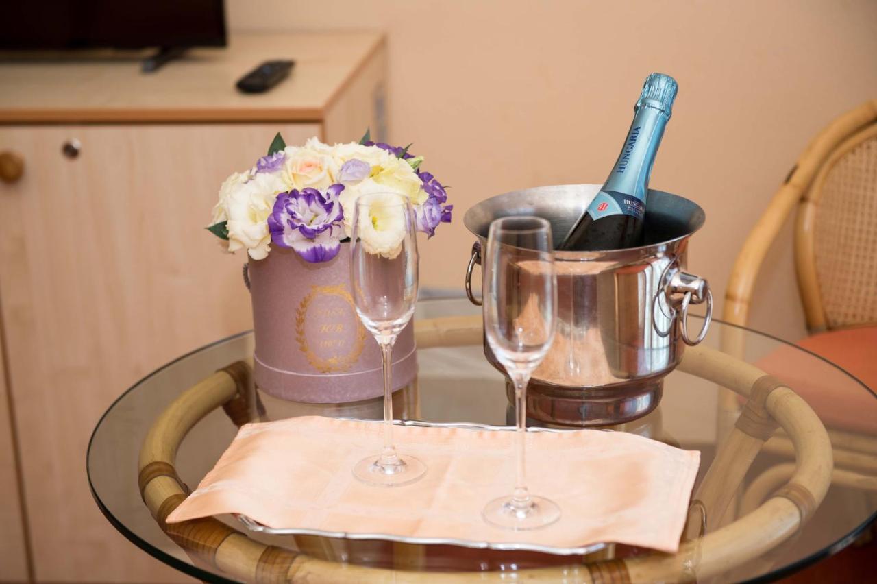 Martfu Hotel Thermal Spa Zewnętrze zdjęcie
