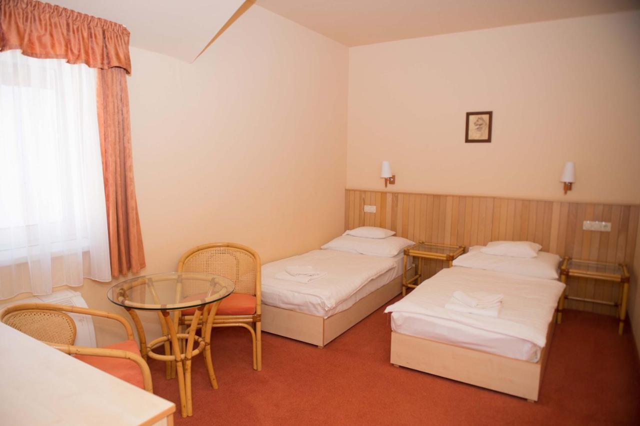 Martfu Hotel Thermal Spa Zewnętrze zdjęcie