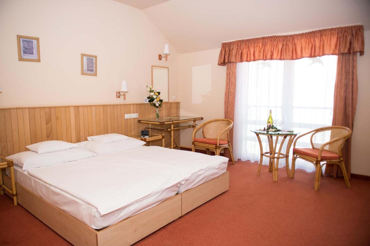 Martfu Hotel Thermal Spa Zewnętrze zdjęcie