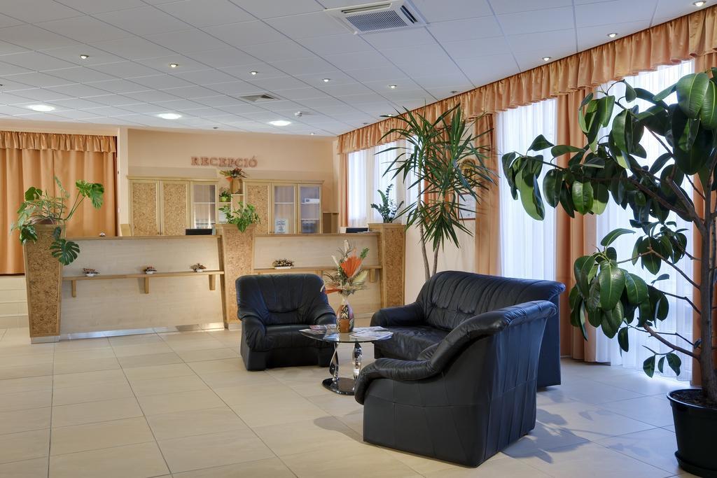 Martfu Hotel Thermal Spa Zewnętrze zdjęcie