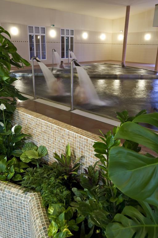 Martfu Hotel Thermal Spa Zewnętrze zdjęcie