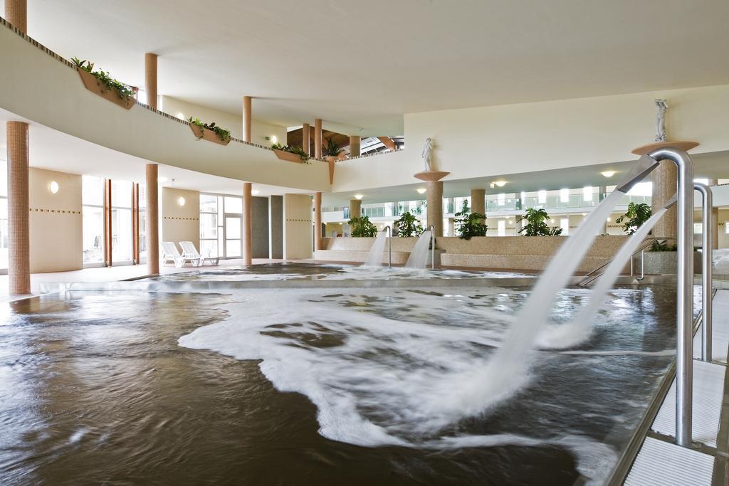 Martfu Hotel Thermal Spa Zewnętrze zdjęcie