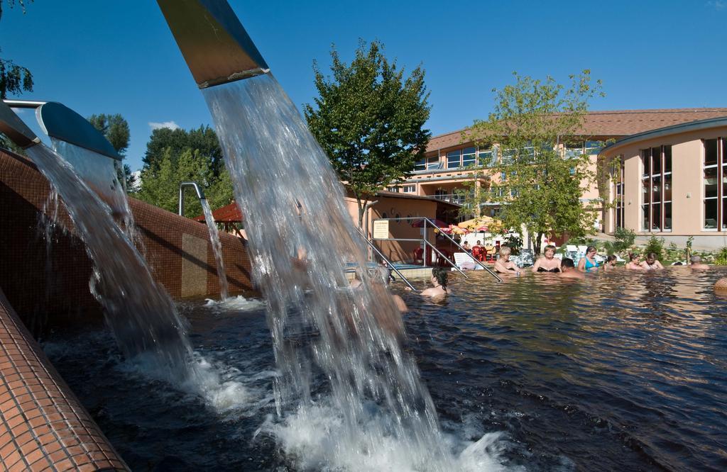 Martfu Hotel Thermal Spa Zewnętrze zdjęcie