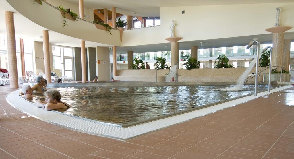 Martfu Hotel Thermal Spa Zewnętrze zdjęcie