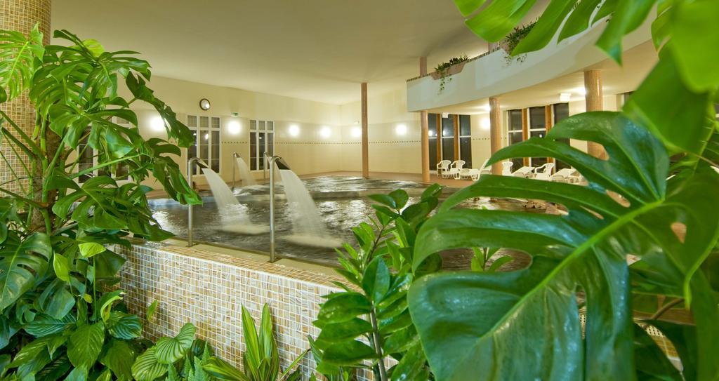 Martfu Hotel Thermal Spa Zewnętrze zdjęcie