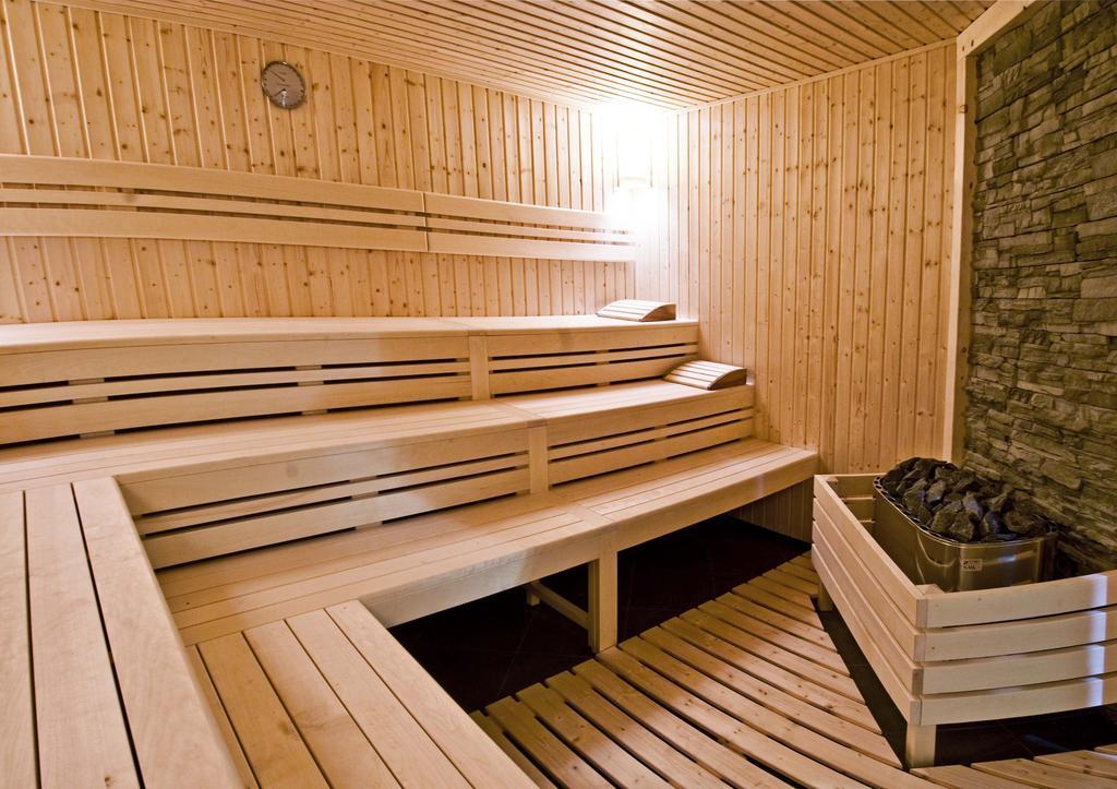 Martfu Hotel Thermal Spa Zewnętrze zdjęcie