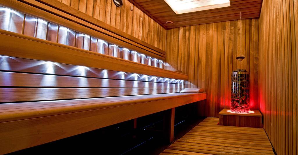 Martfu Hotel Thermal Spa Zewnętrze zdjęcie