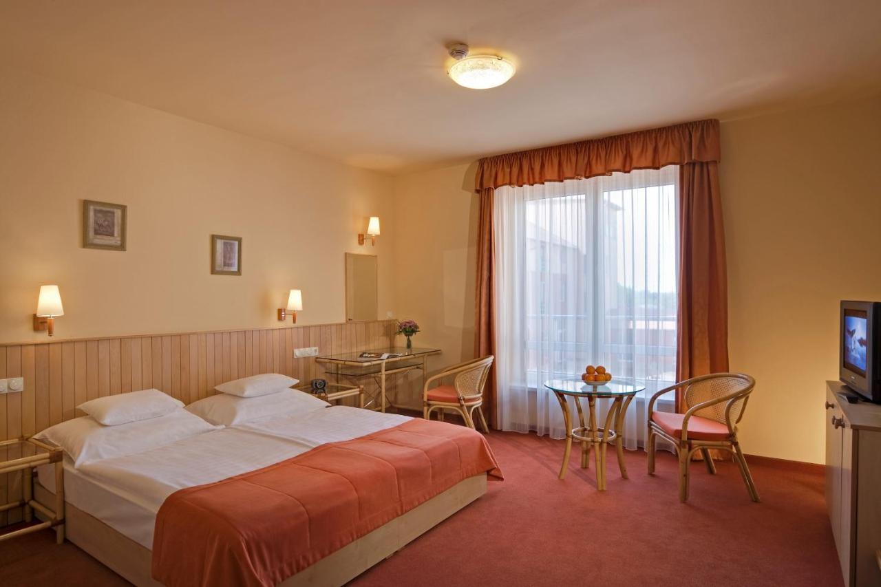 Martfu Hotel Thermal Spa Zewnętrze zdjęcie